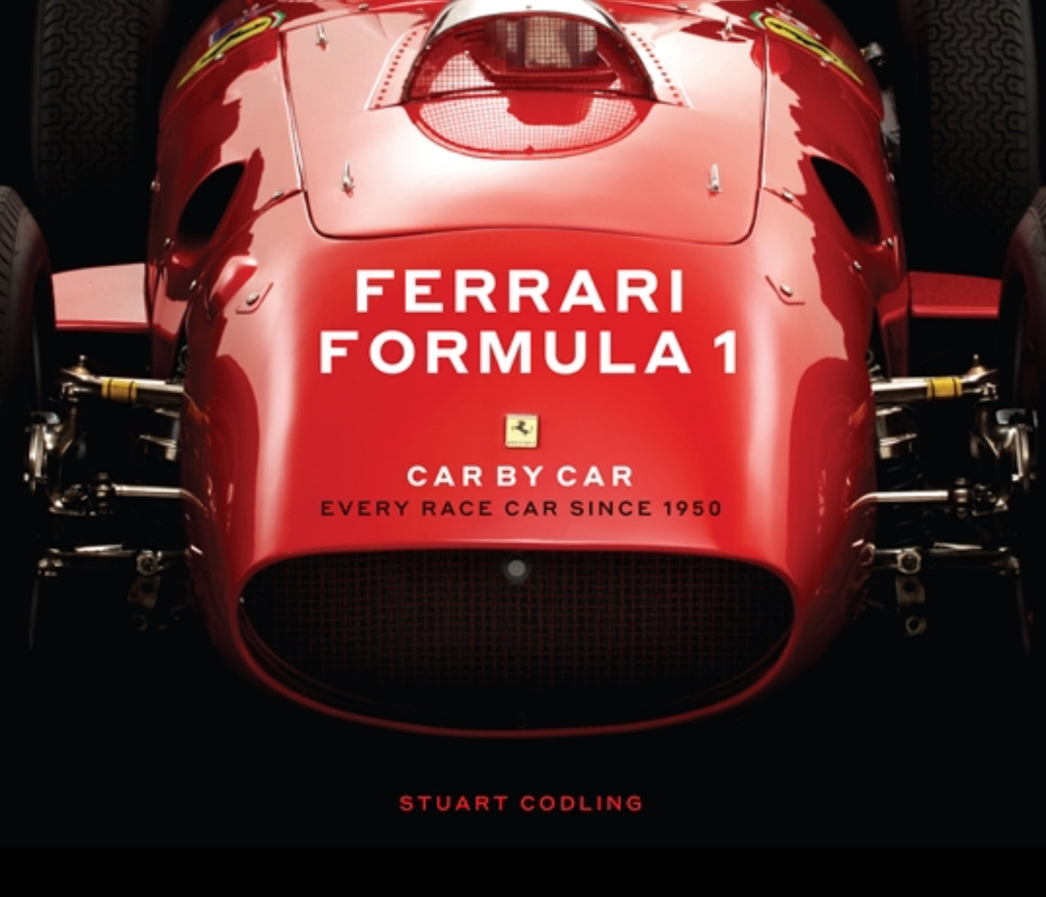 Ferrari Fórmula 1