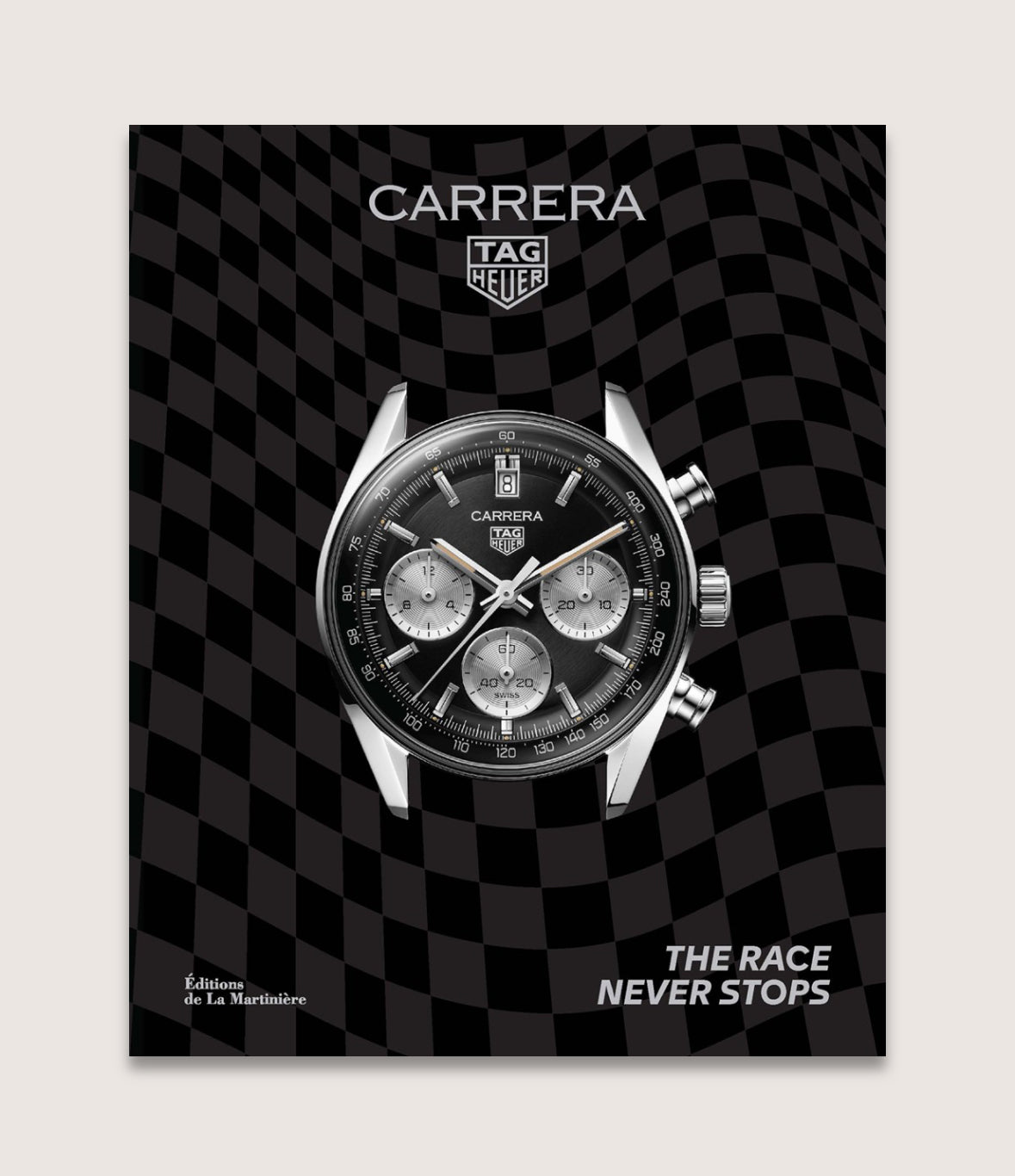 Tag Heuer Carrera
