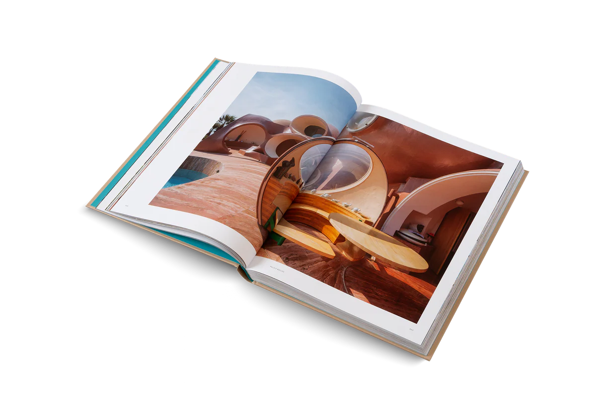 Cote d’Azur living