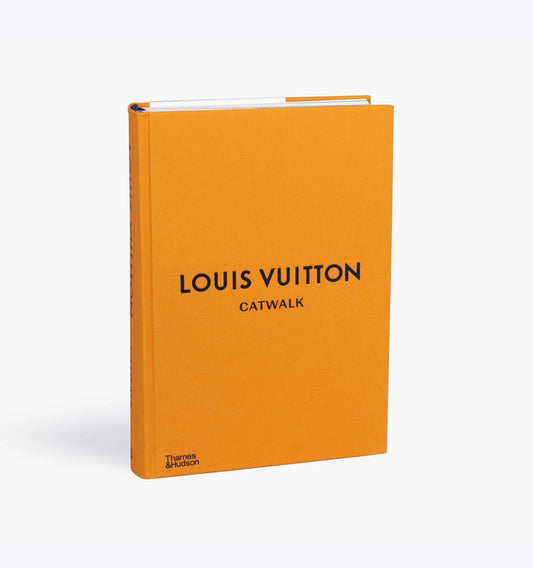 Louis Vuitton Catwalk