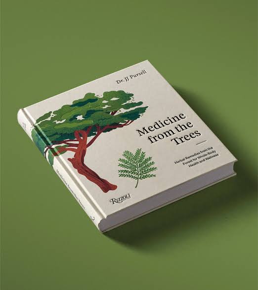 Medicine from the trees