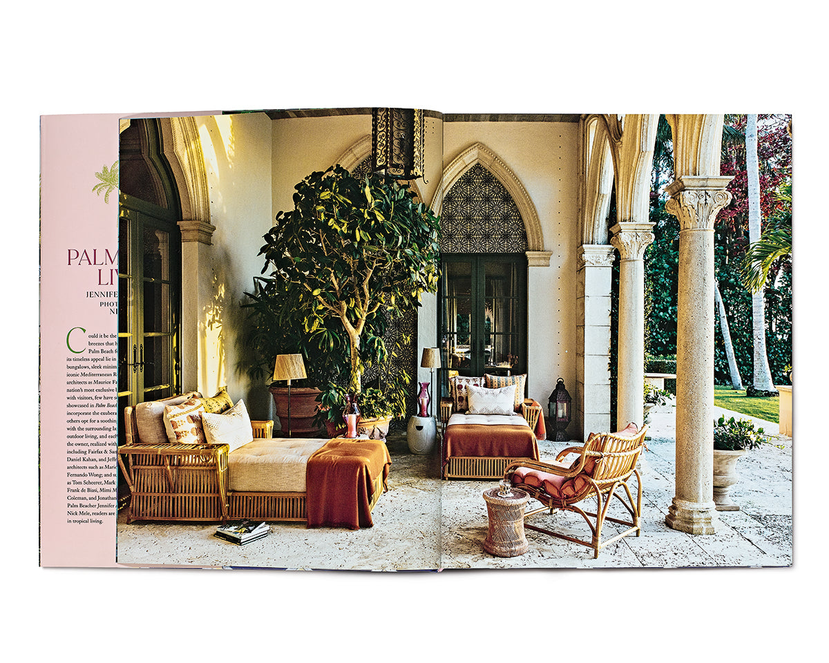 Palm Beach Living