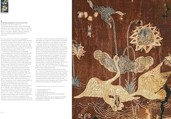 Textiles of China and central Asia