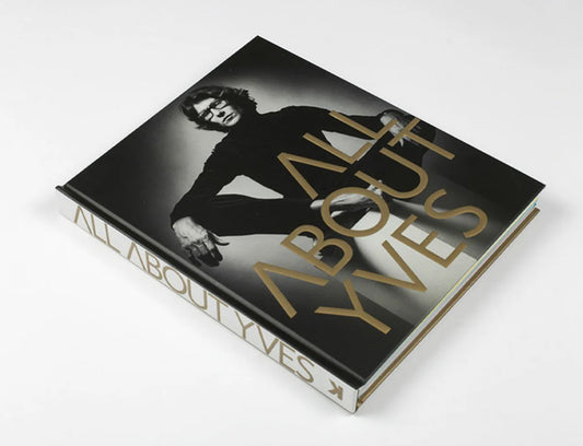 All about Yves