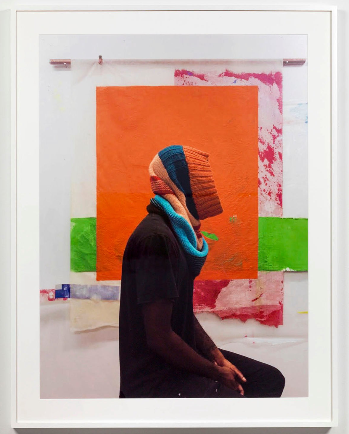 Tomashi Jackson