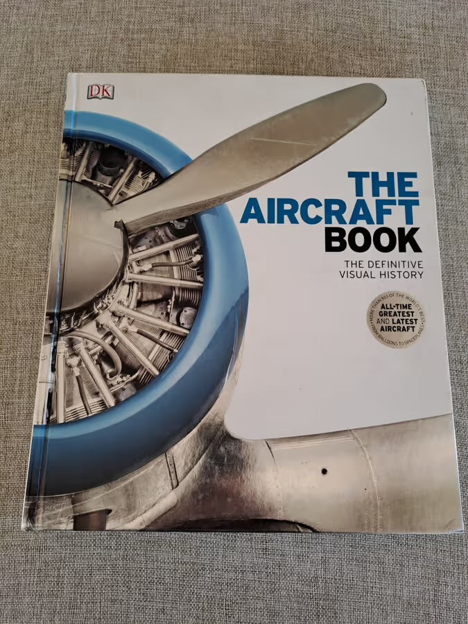 Aircraft