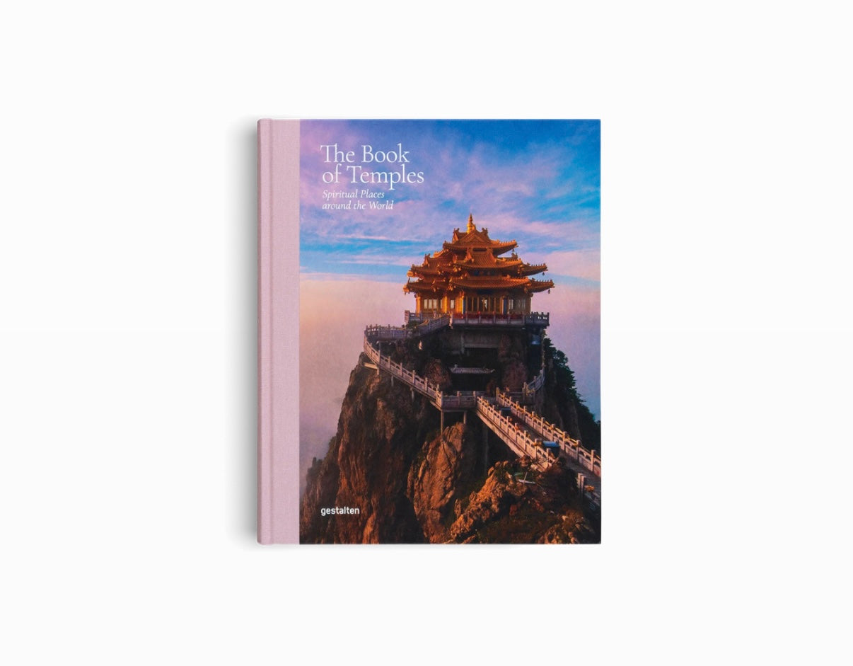 The Book of Temples