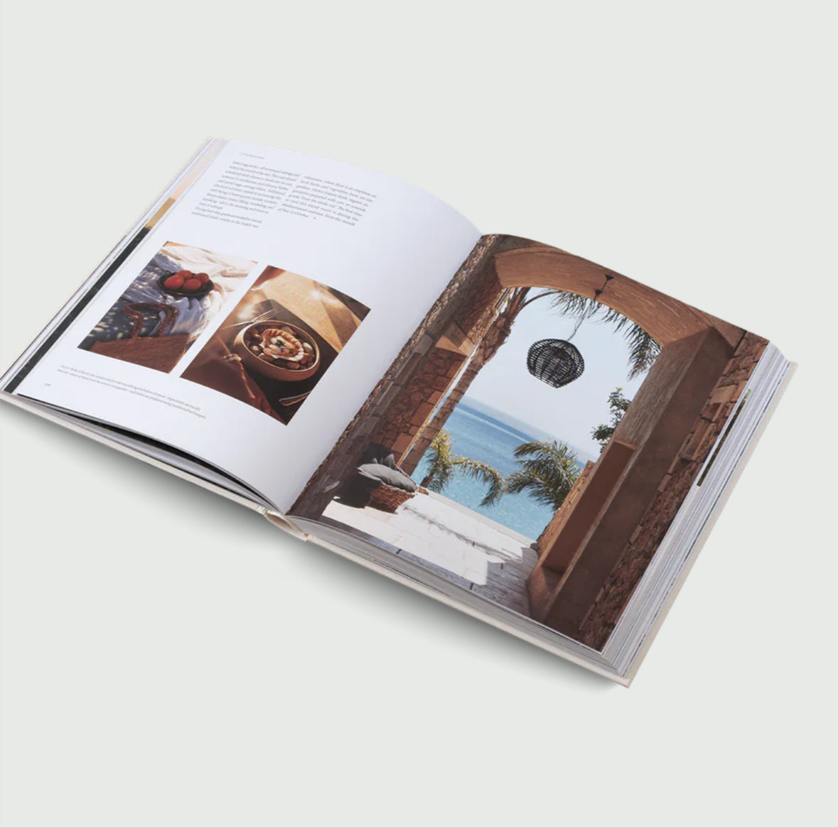 Mindful places to stay