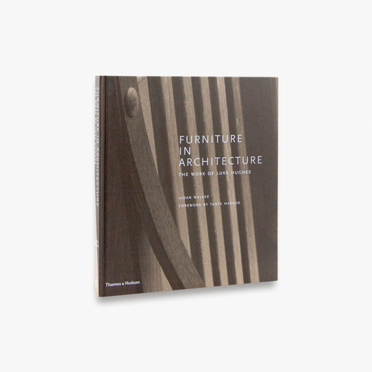 Furnitecture in architecture