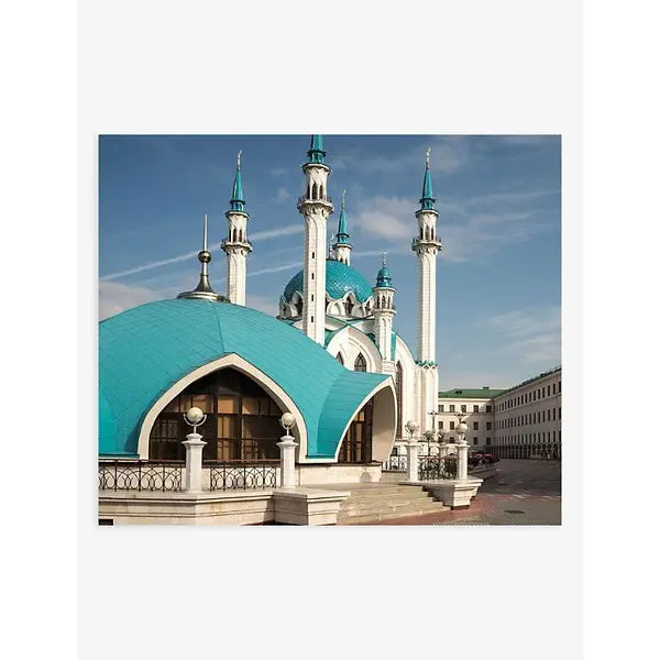 Mosques