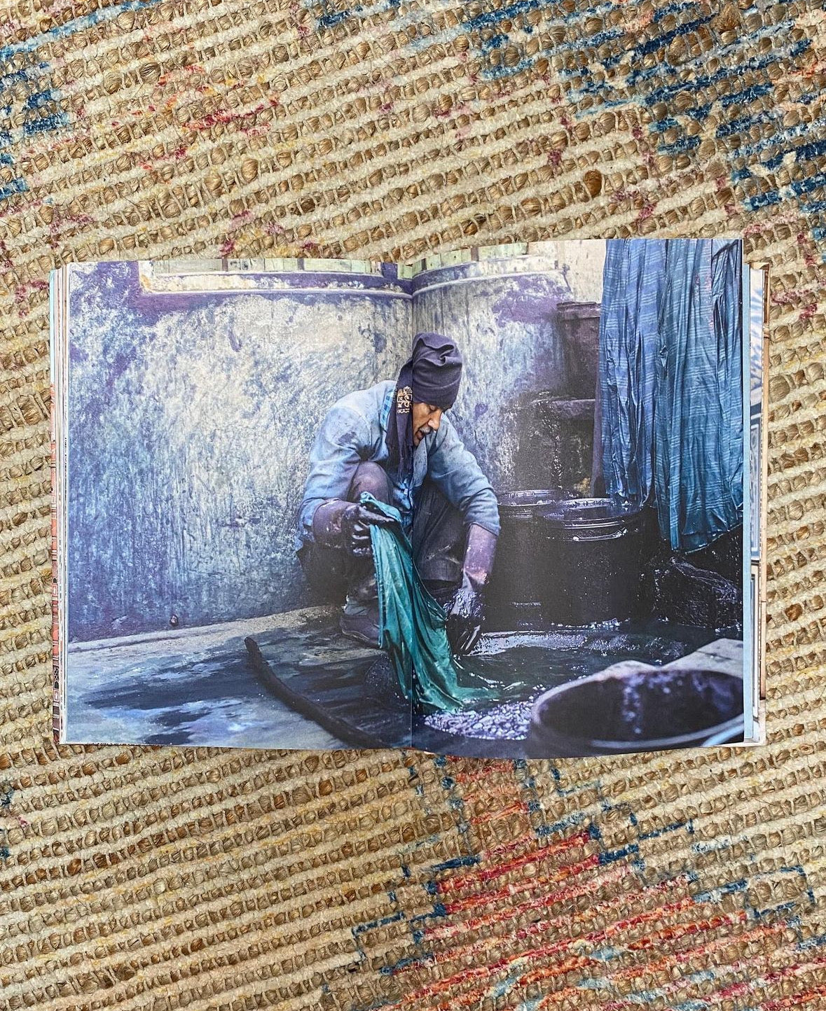 Patterns of India
