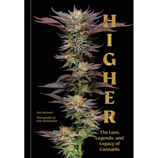 Higher