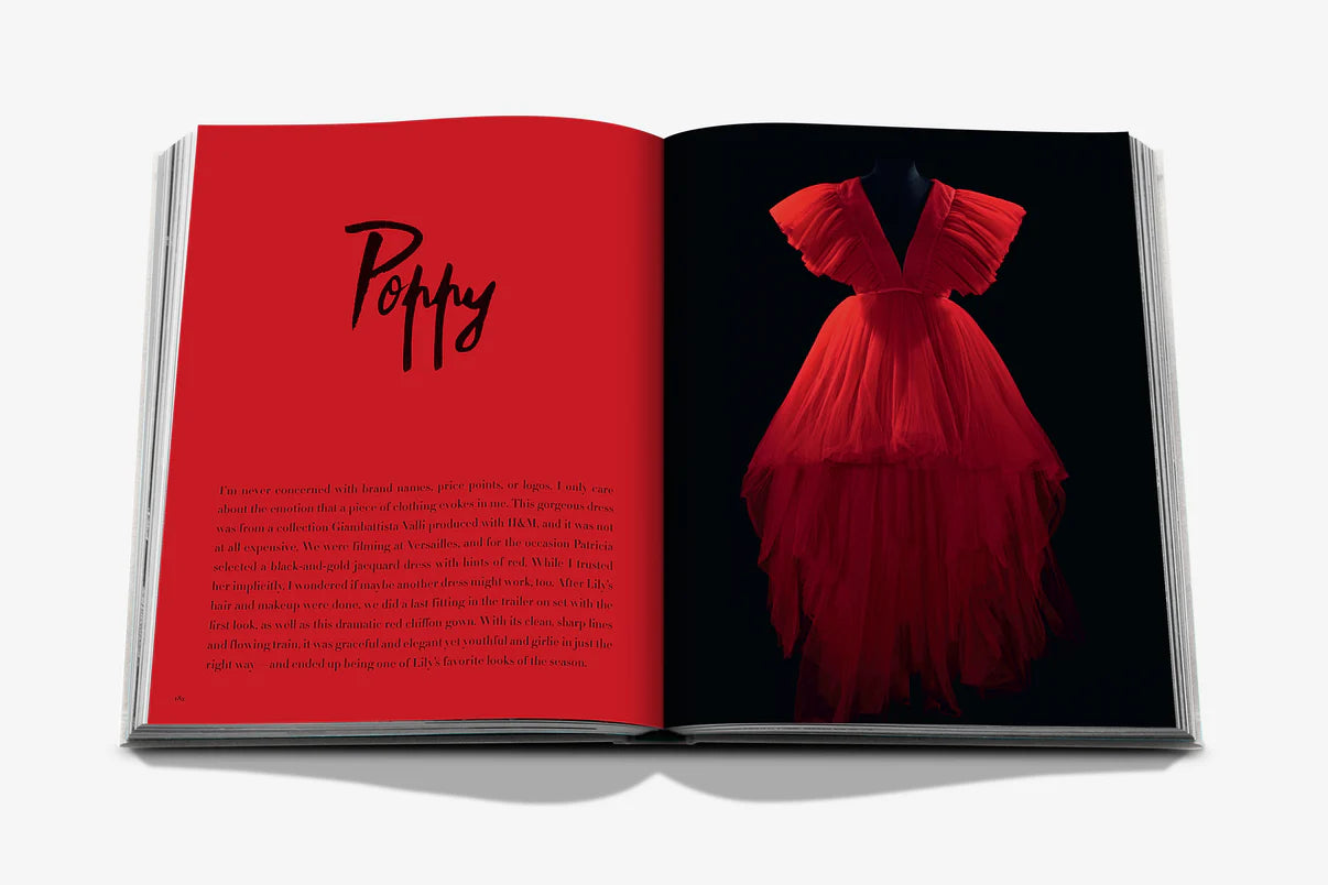 The Fashion Guide Emily in Paris