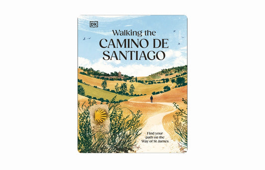 Walking the Camino de Santiago