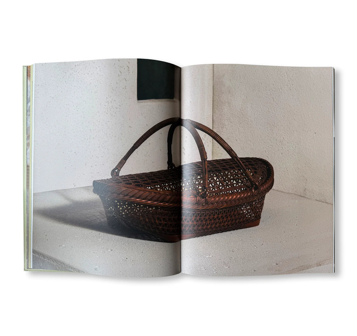 Japanese Baskets