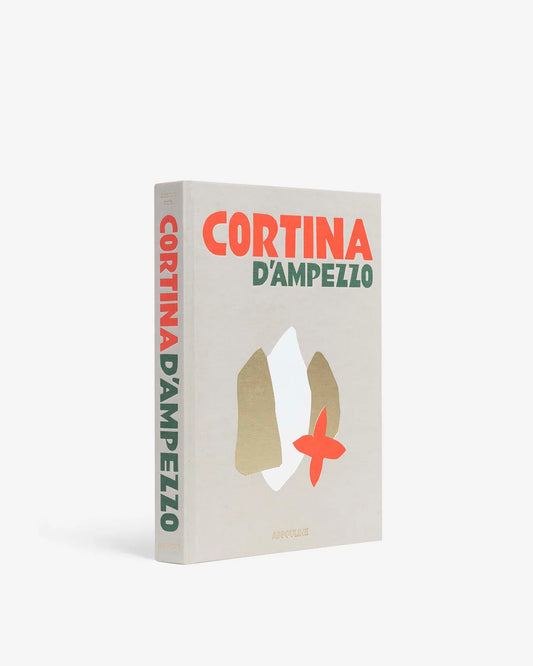 Cortina d’ Ampezzo