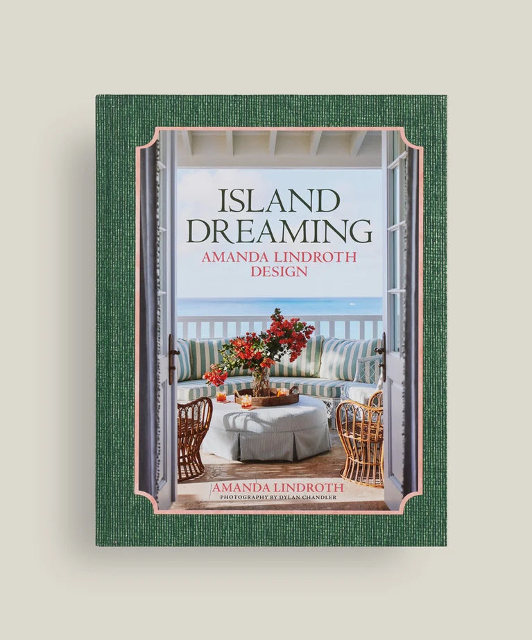 Island dreaming