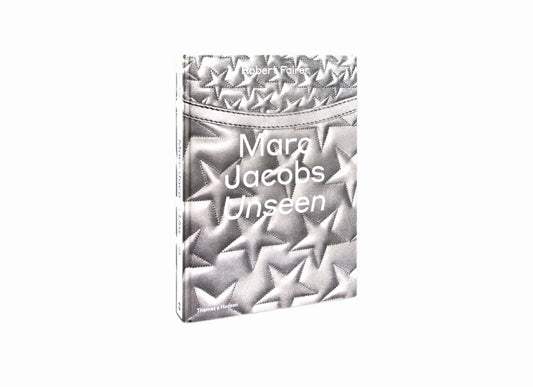Marc Jacobs Unseen