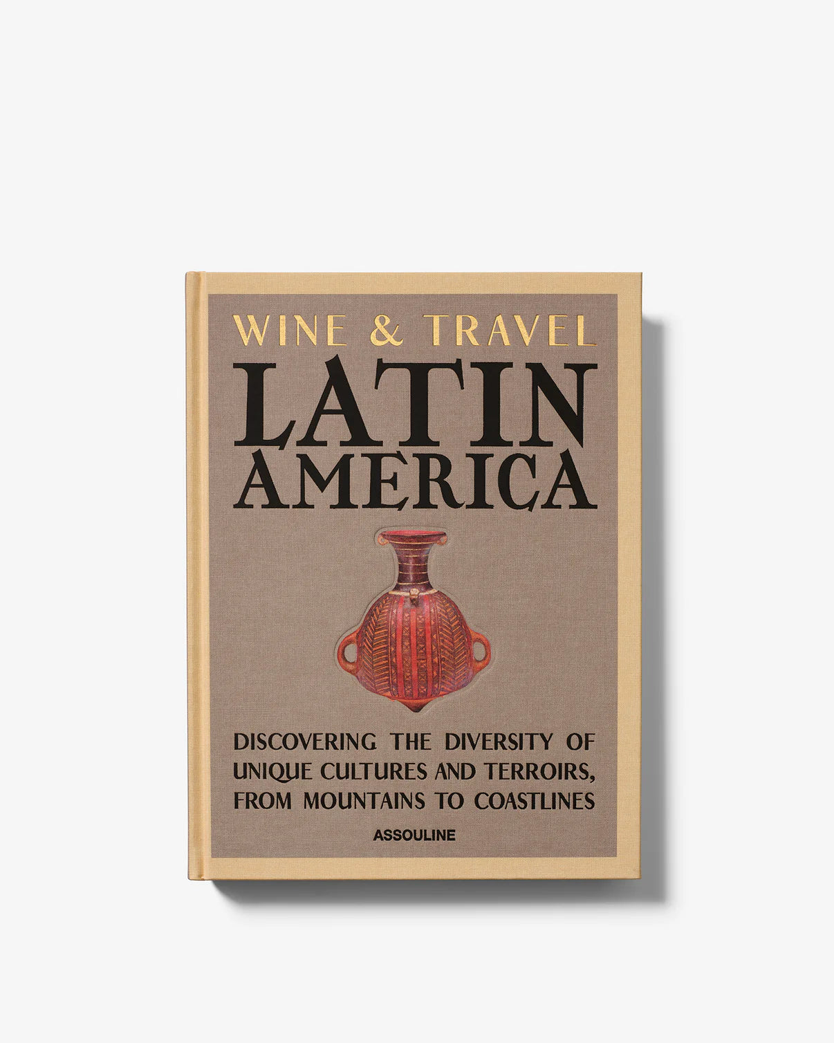 Latin America Wine and Travel
