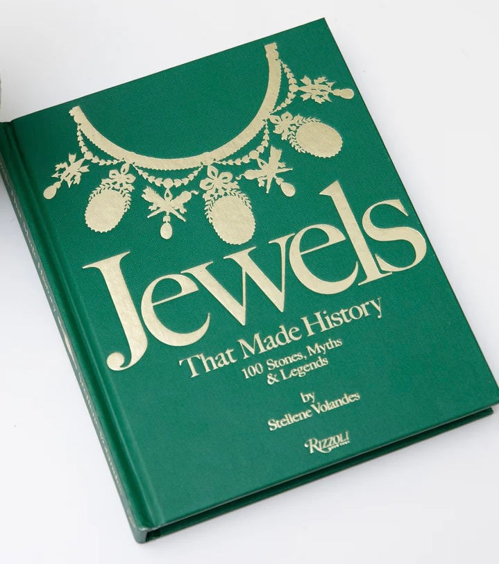 Jewels that made history