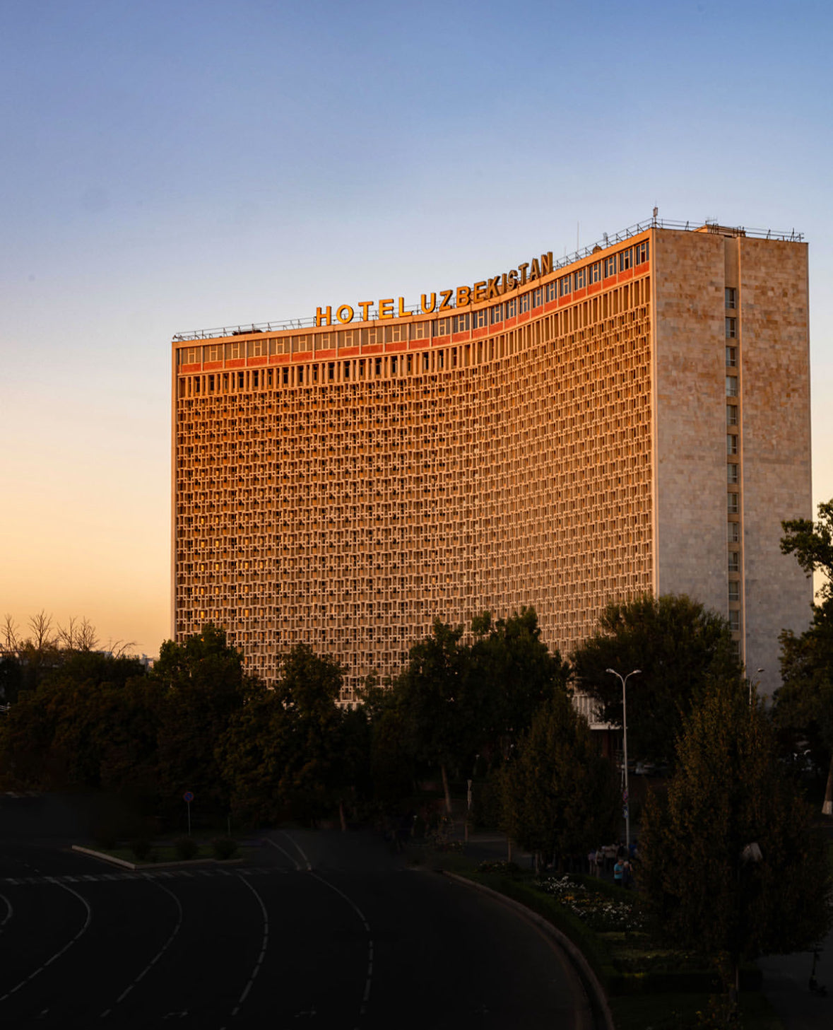 Tashkent