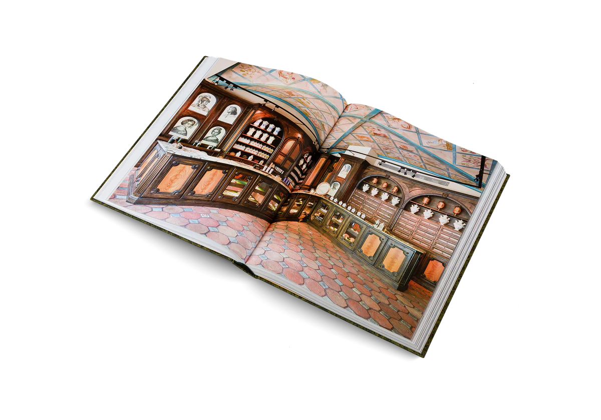 The beauty of time travel