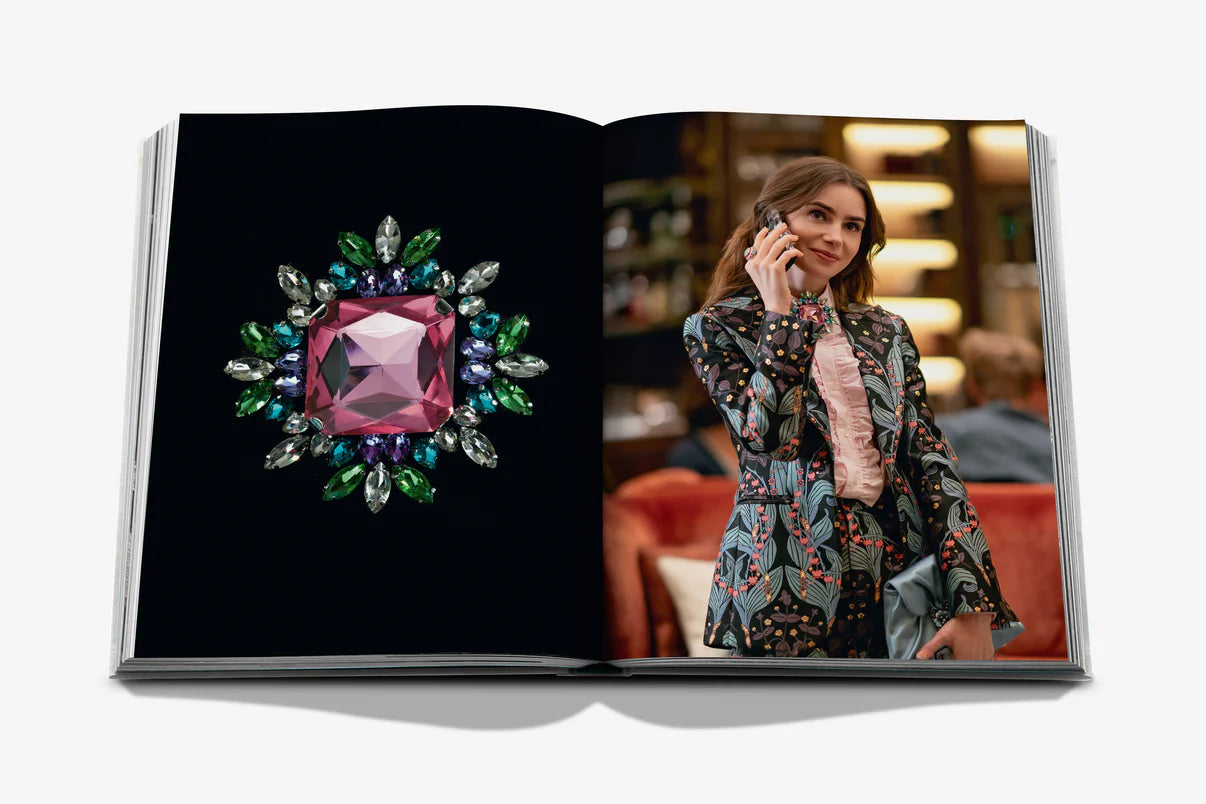 The Fashion Guide Emily in Paris