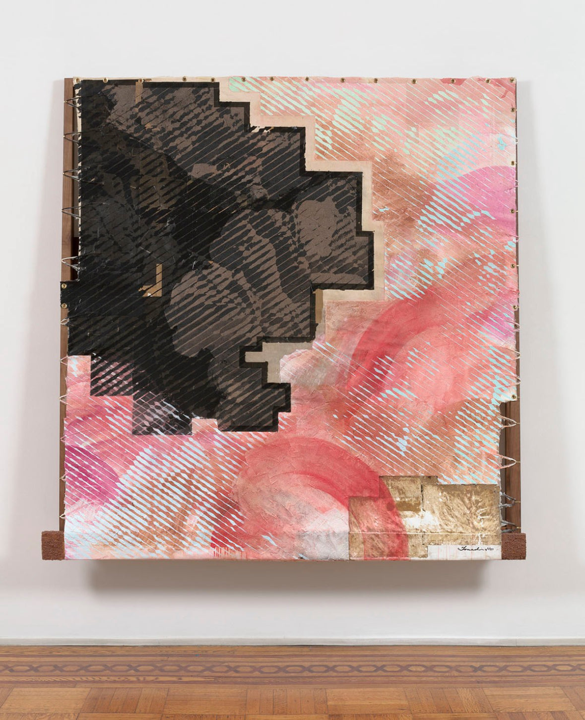 Tomashi Jackson