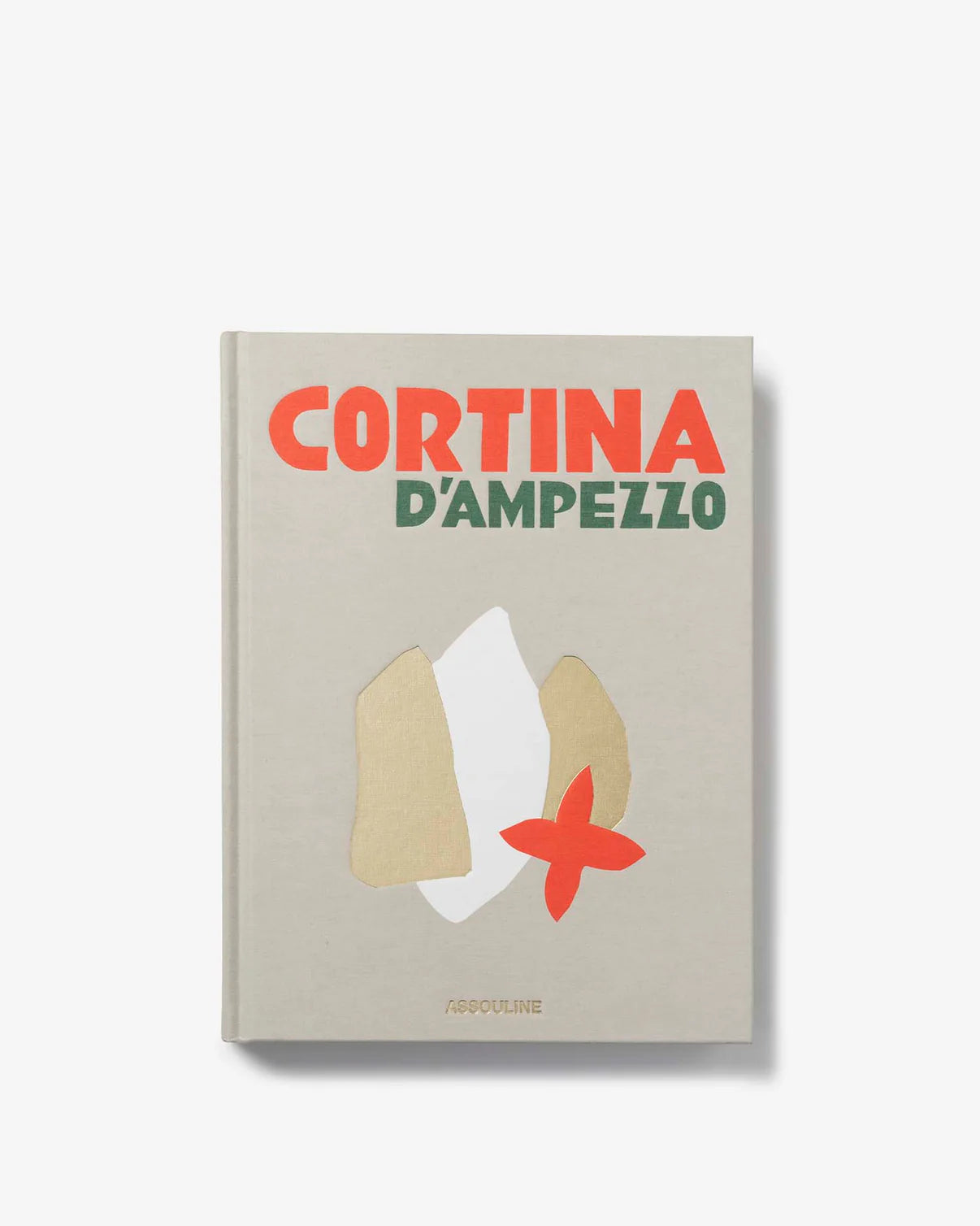 Cortina d’ Ampezzo