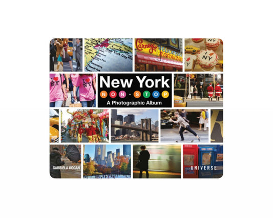 New York Non Stop