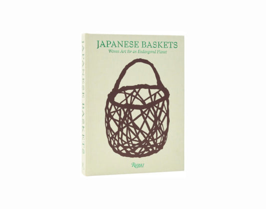 Japanese Baskets