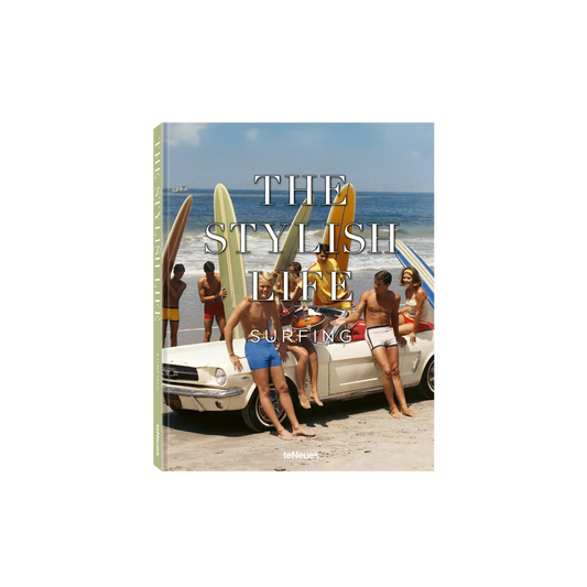 The Stylish Life Surfing