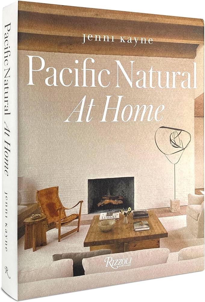 Pacific Natural at home