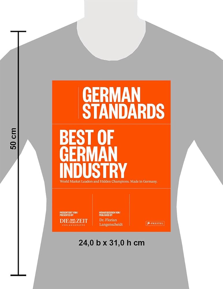Germán Standards