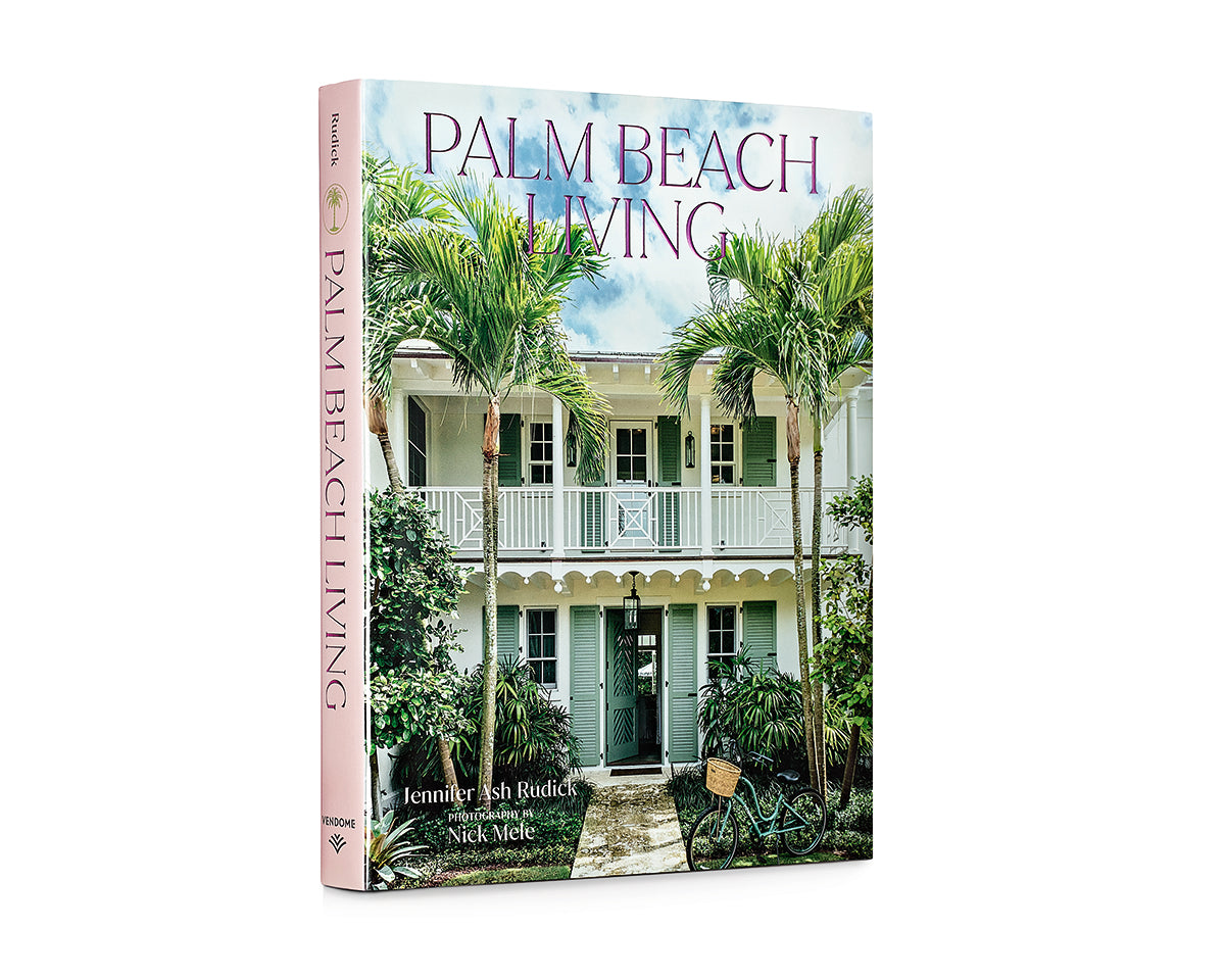 Palm Beach Living