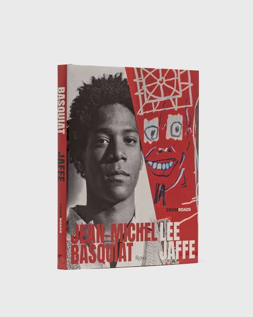 Jean Michel Basquiat Lee Jaffe