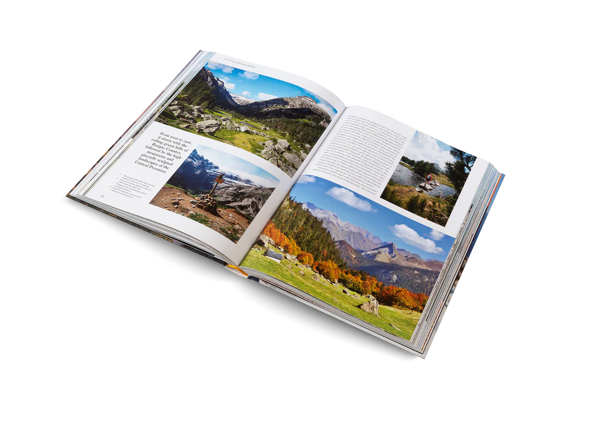 Wanderlust Mediterranean