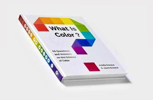 What is color?