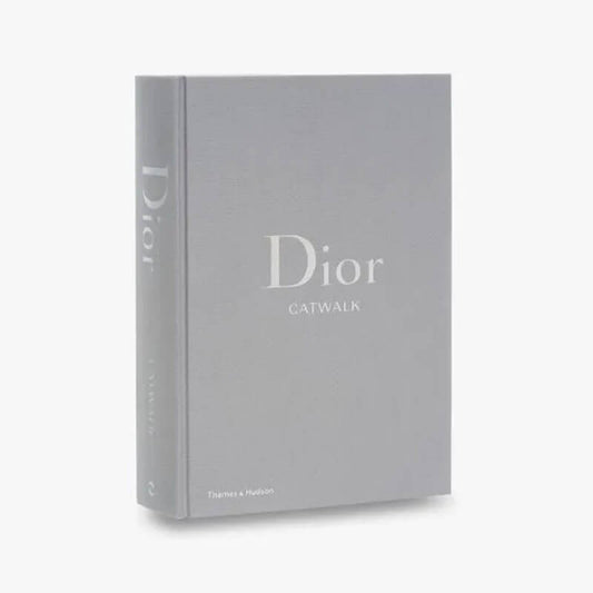 Dior Catwalk