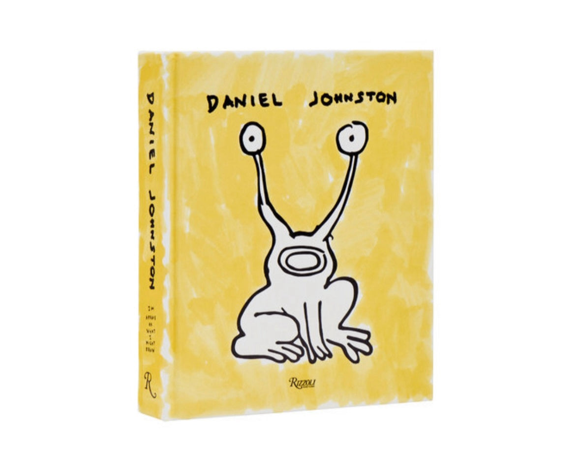 Daniel Johnston