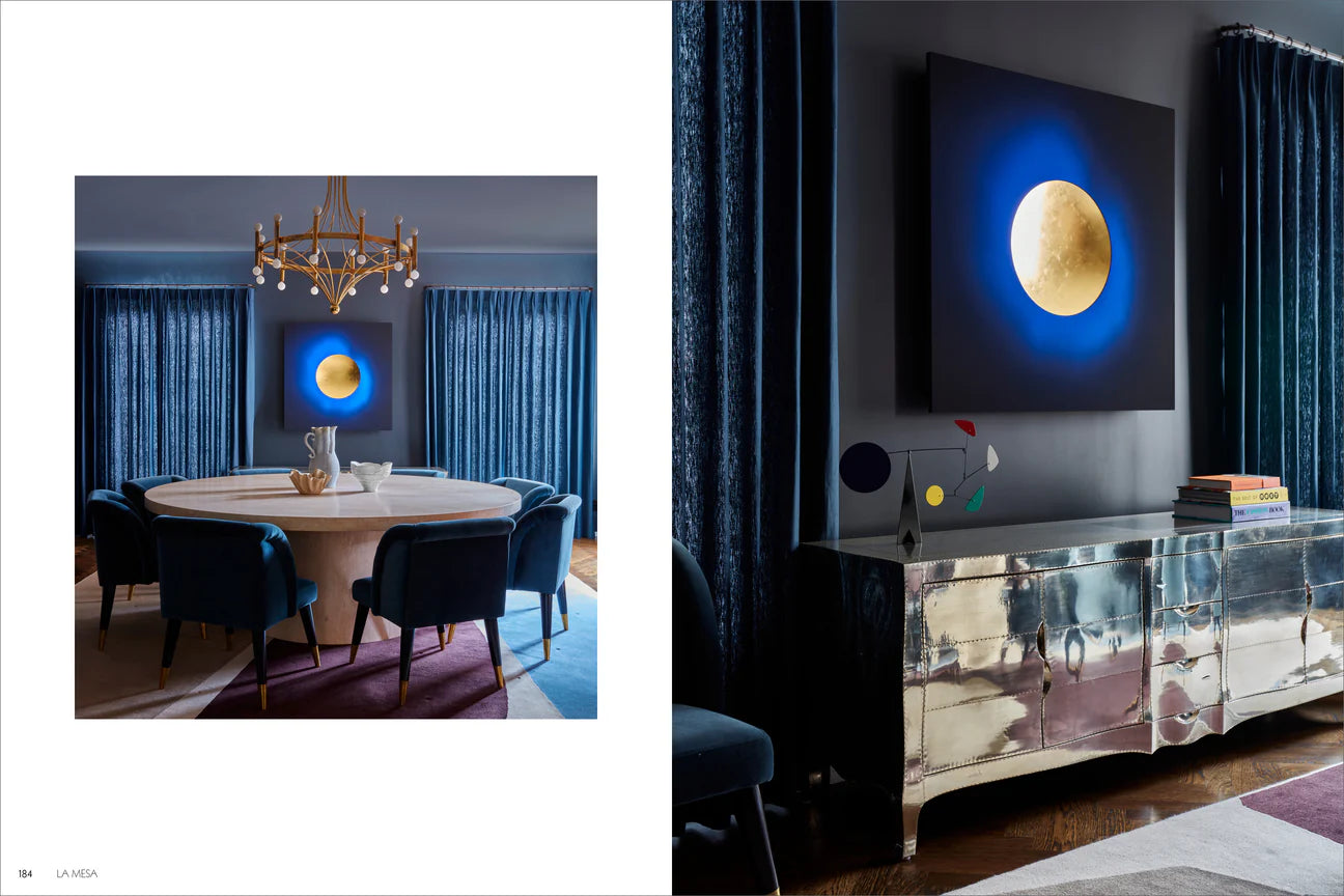 Livable Luxe