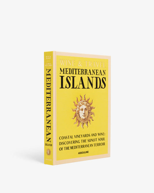 Mediterranean Islands