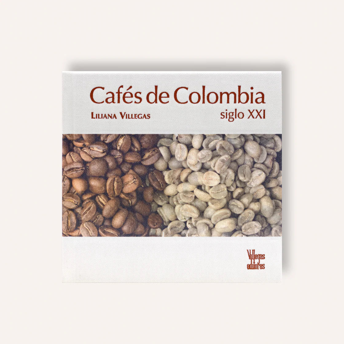 Cafés de Colombia