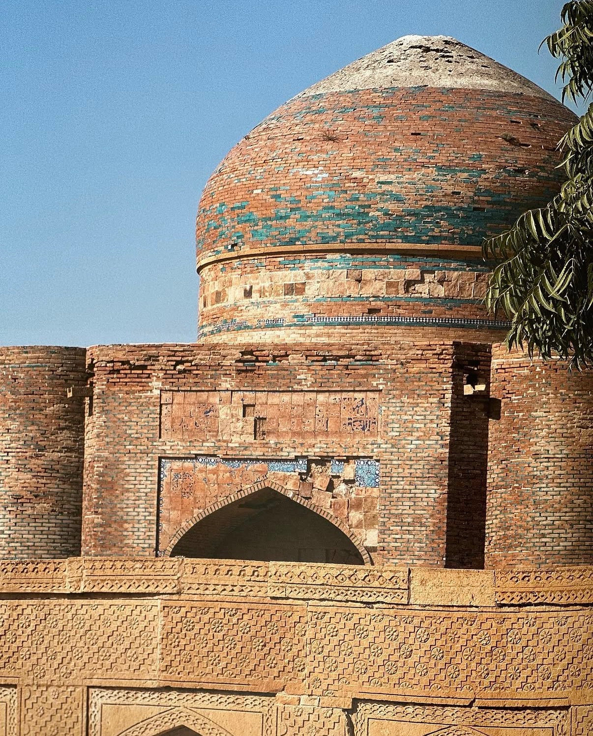 Indian Tiles