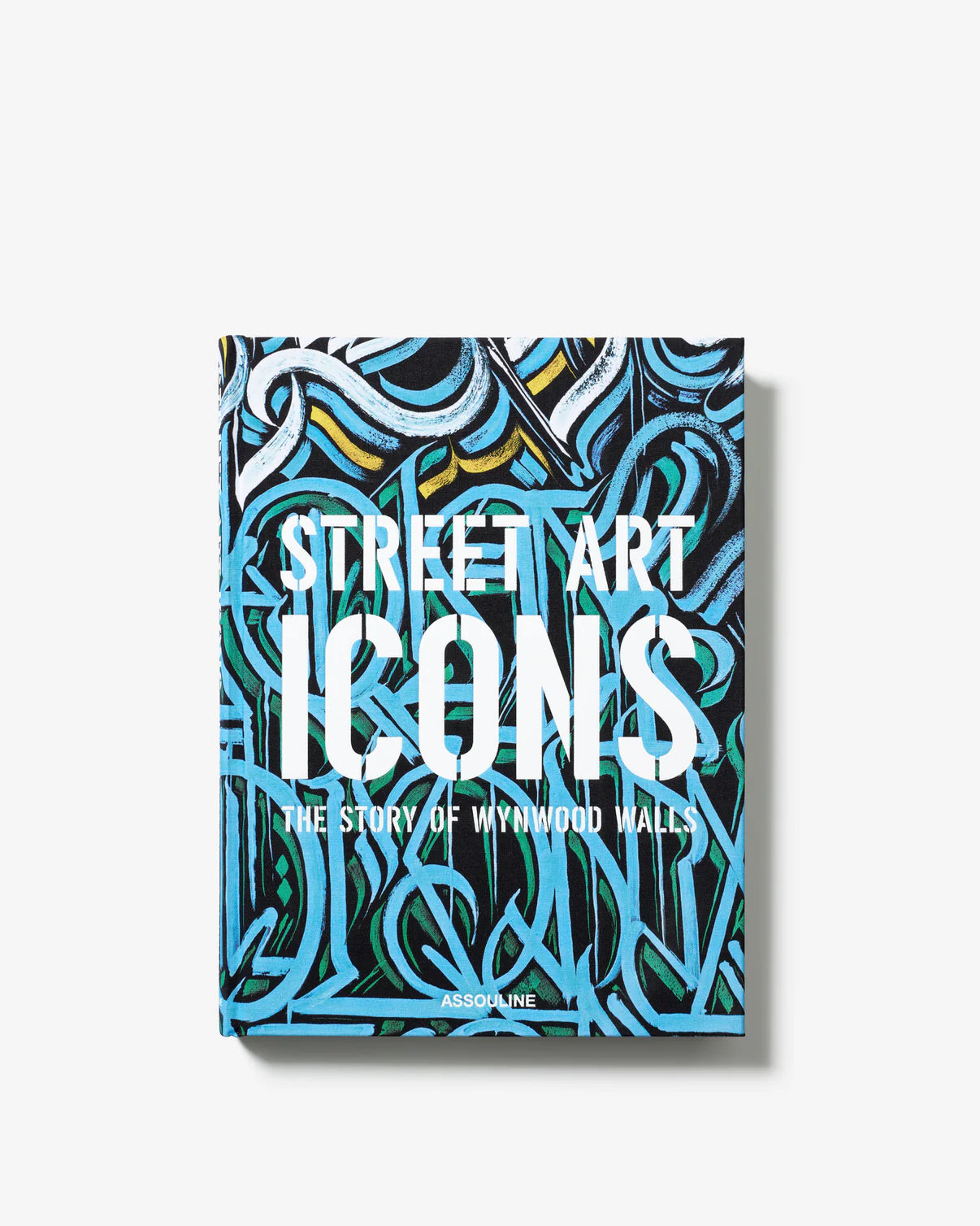 Street Art Icons