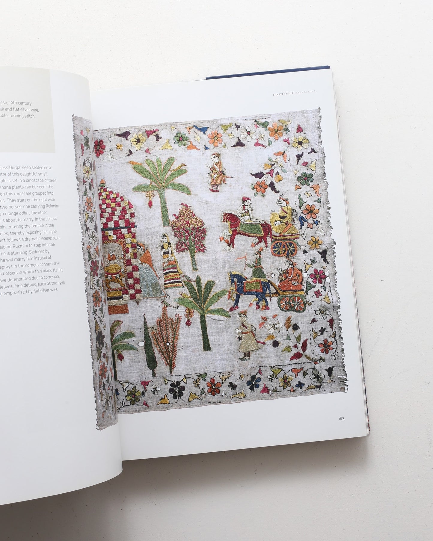 Textiles of India
