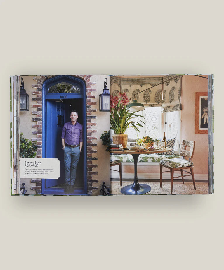 The world of Peter Dunham