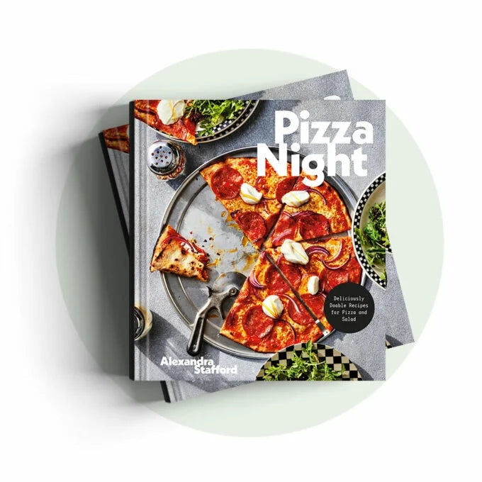 Pizza Night