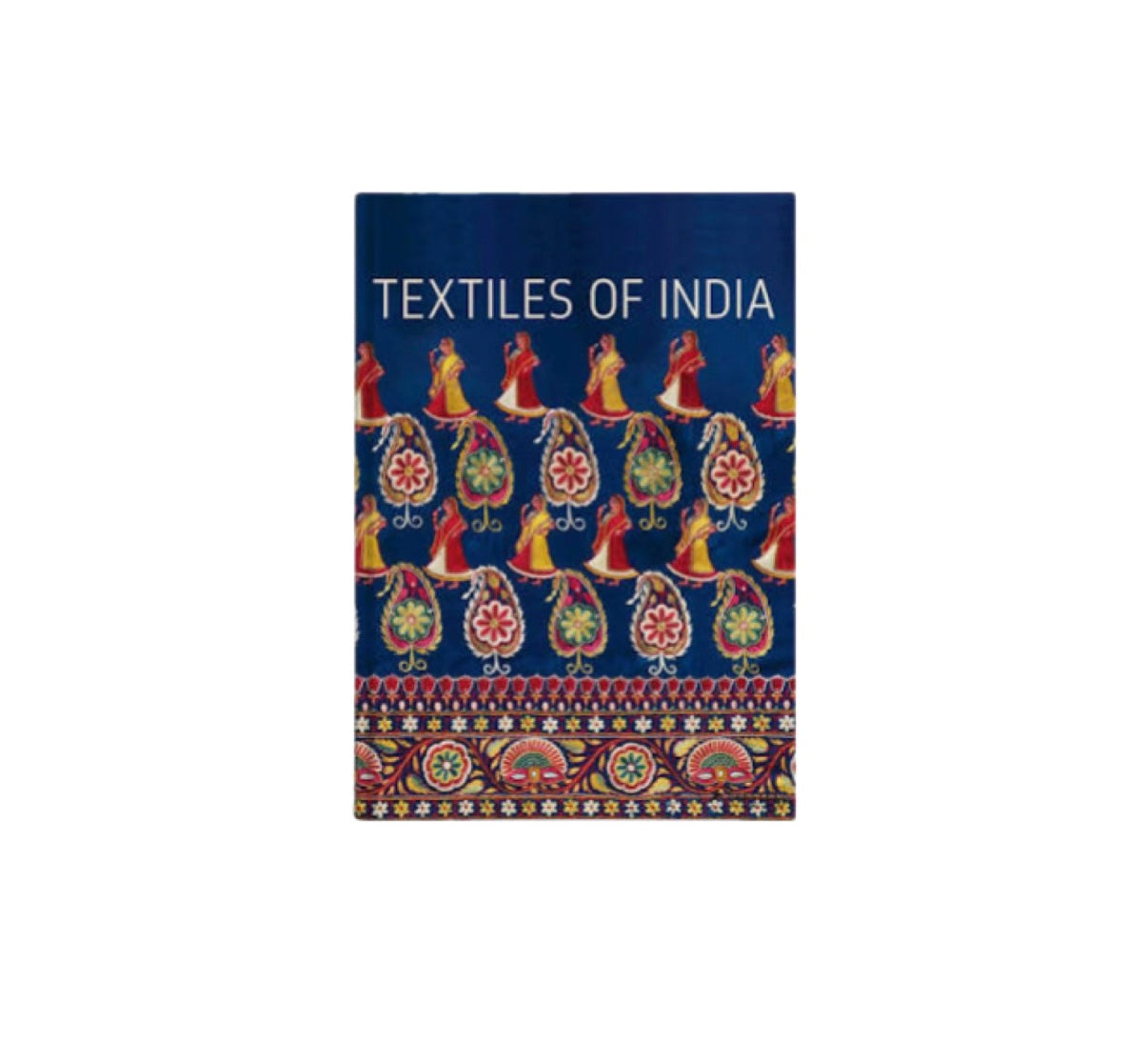 Textiles of India