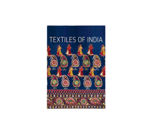 Textiles of India